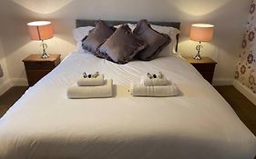 The Flat In Central Kirkby Stephen